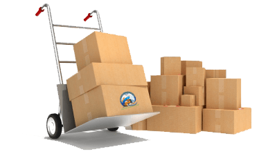 top 5 packers and movers company in West Bengal
